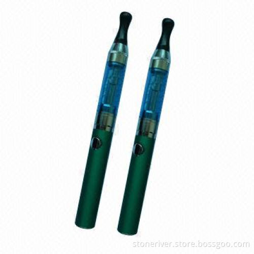 Green product/improved eGo-T CE6, 650/900/1100mAh battery